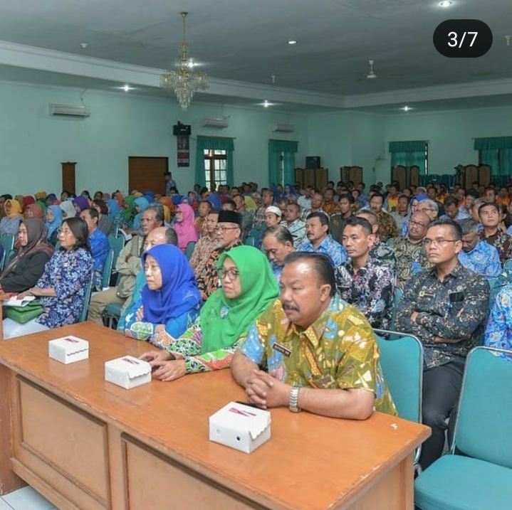 DINAS LINGKUNGAN HIDUP KOTA MADIUN